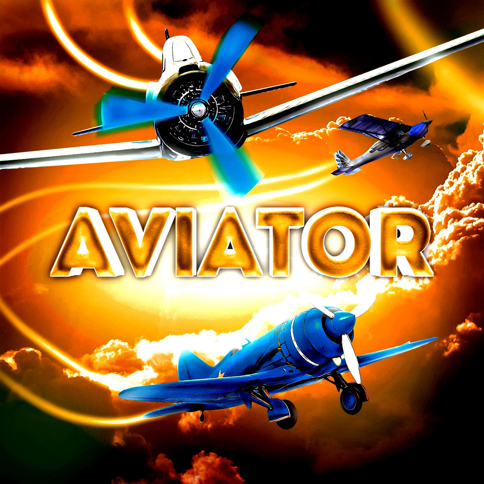 Aviator V7BET